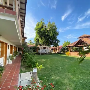  Hotel Hotel&cabaña Sol Caribe Rodadero-